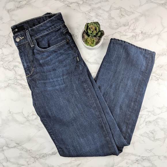 Joe's Jeans Other - Joe's Jeans Brixton Straight Leg Jeans - Size 29